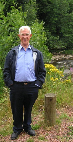 Ted Murray